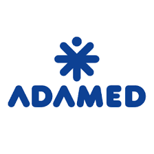 Adamed logo