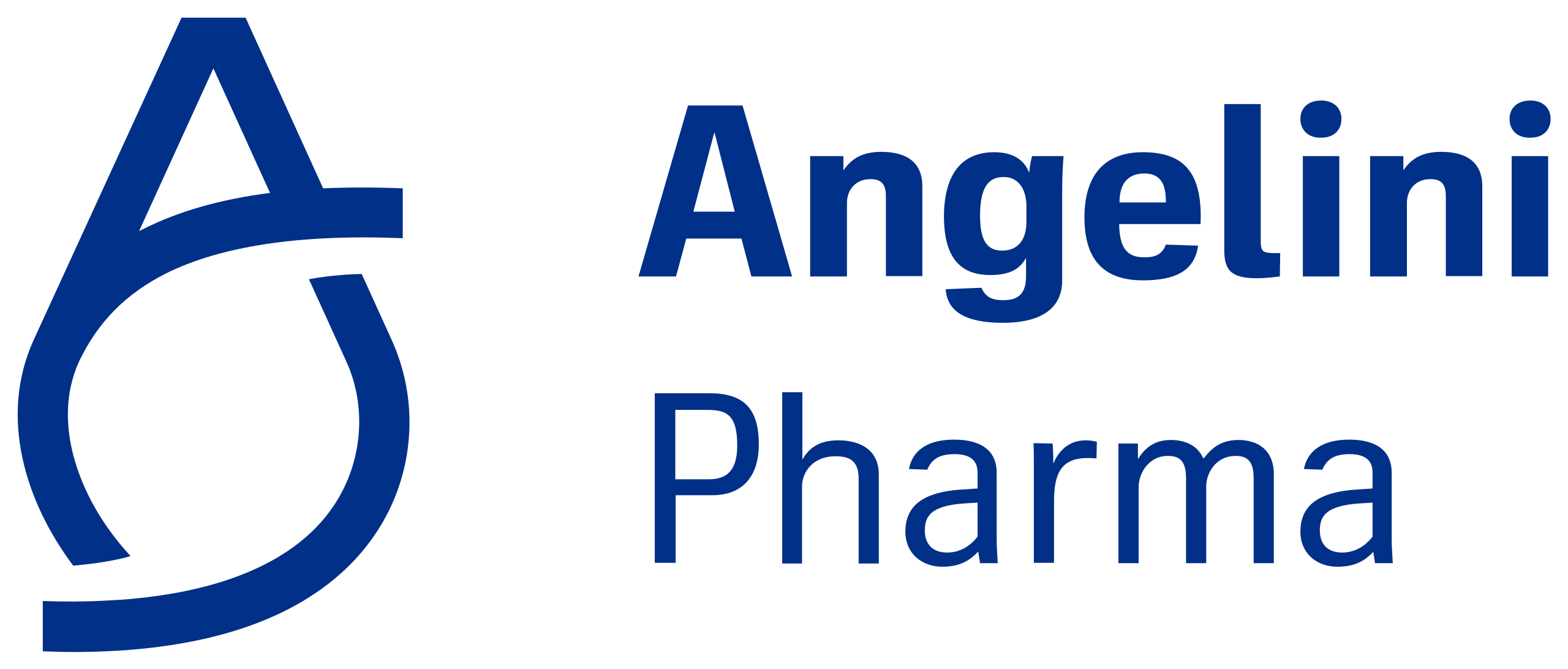 Angelini Pharma Logo
