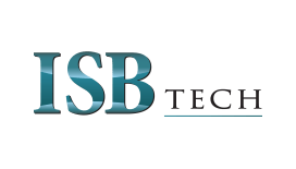 Isb Tech logo