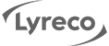 czarne logo Lyreco
