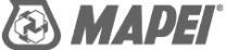ciemne logo Mapei